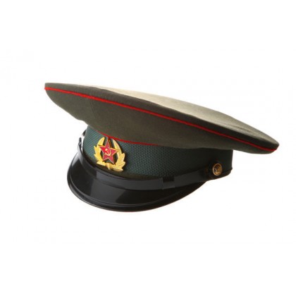 Russian / USSR Army Military Hat