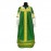 Russian traditional folk costume, russian style, russian doll, traditional dress