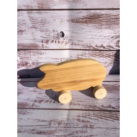 Blank wooden toy \ wood animal toy \ Wooden Toy 