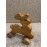 Blank wooden toy \ wood animal toy \ Wooden Toy deer \ natural wood toy \ wood toy kids \ wood baby toy