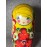 Matryoshka, Russian doll, Big matryoshka, Russian matryoshka, babushka, gift for mom, Russian Nesting Dolls, Matryoshka, Wooden Dolls