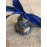 Antique Bell, Bronze Bell, vintage brass bell, collectible bell, Christmas bell, authentic Russian bell, door bell, dinner bell
