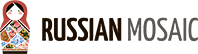Russian Mosaic